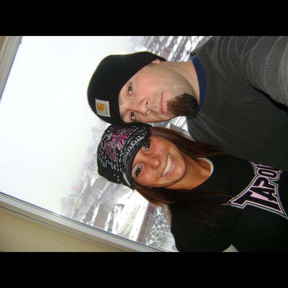 Meet your Posher, Robyn